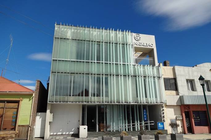 Hotel Natalino