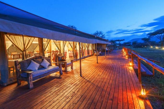 Acacia Central Camp – Acacia Collections