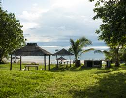Lac Malawi