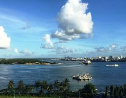 Dar es Salaam
