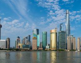 Shanghai