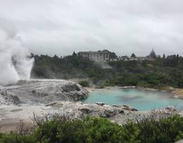 Rotorua