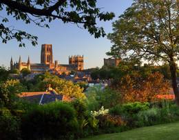 Durham