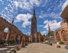 Coventry