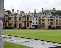 Cambridge
