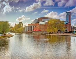 Stratford-upon-Avon