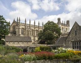 Oxford