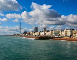Brighton