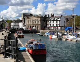 Plymouth