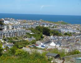 St Ives