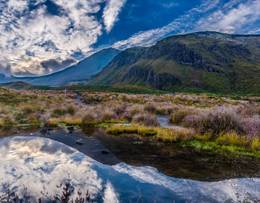 Tongariro National Park