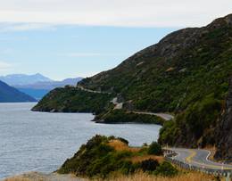 Milford Sound