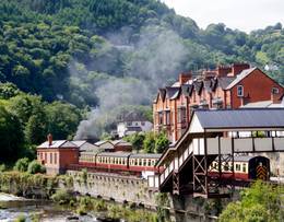 Llangollen