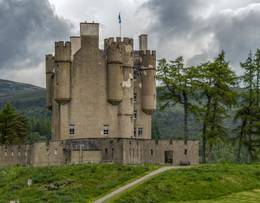 Braemar