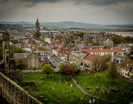St Andrews