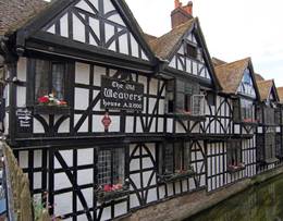 Canterbury