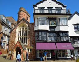 Exeter