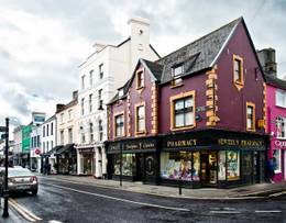 Killarney