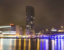 Belfast