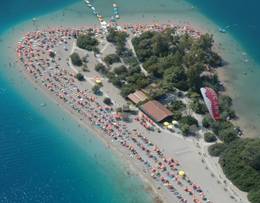 Oludeniz