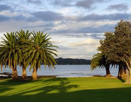 Bay of Islands