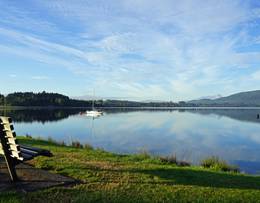 Te Anau