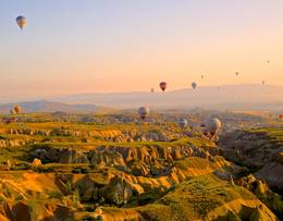 Cappadoce
