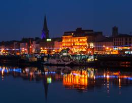 Waterford