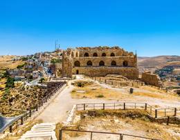 Kerak