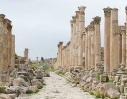 Jerash