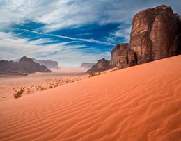 Wadi Rum