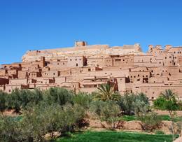 Ouarzazate