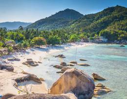 Koh Samui