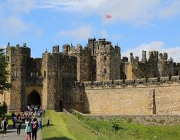 Alnwick