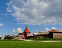 Kaunas