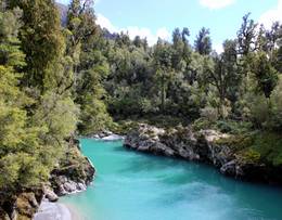 Hokitika