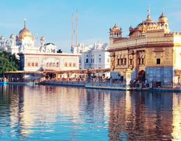 Amritsar
