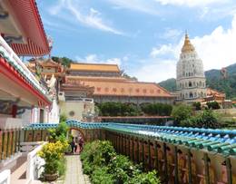 Penang Island