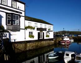 Falmouth