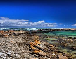 L'Agulhas
