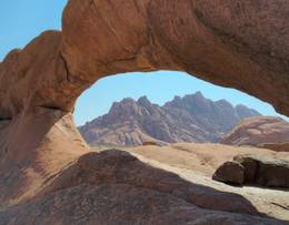 Spitzkoppe