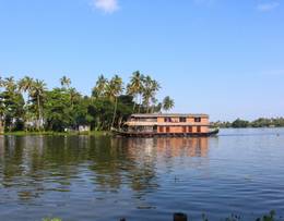 Kumarakom