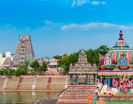 Madurai