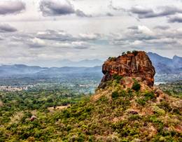 Dambulla