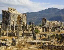 Volubilis