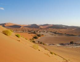 Sossusvlei
