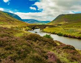 Parc national de Cairngorms