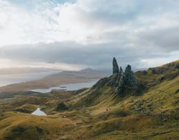 Portree