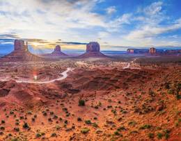 Monument Valley
