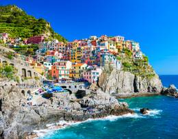 Cinque Terre